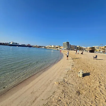 Arzella Beachfront