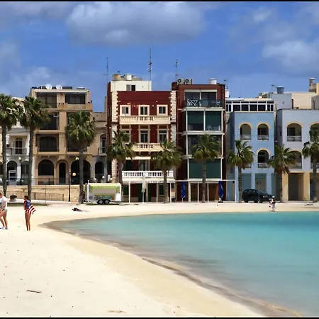 Arzella Beachfront *