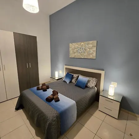 別荘 Arzella Beachfront Birżebbuġa
